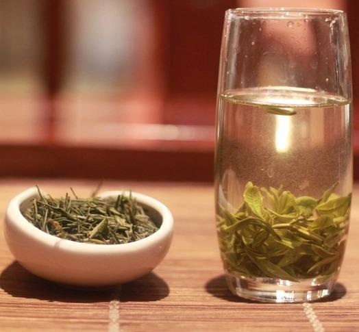 茶叶中的维生素的种类及介绍