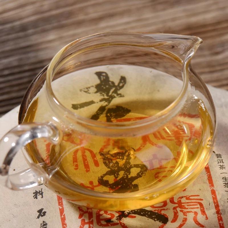 普洱茶生茶不适合什么人饮用