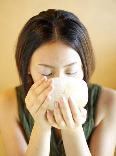 饮茶能利小便，清热利尿保健作用？