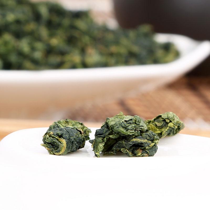 铁观音茶对人体健康有那些特殊的功能？