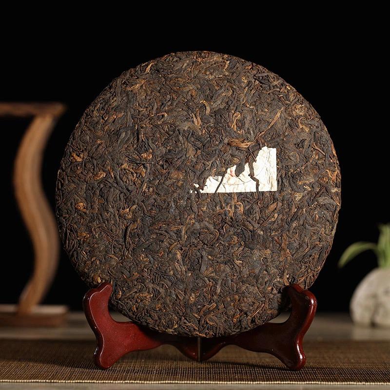 注意变质的茶不能喝