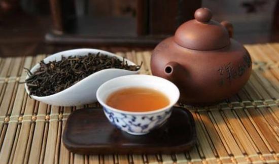 普洱茶如何品鉴是一门学问