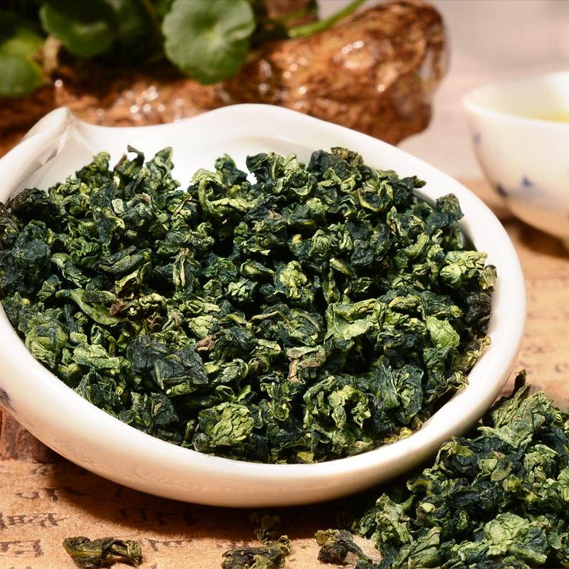 铁观音可分为哪几个等级?