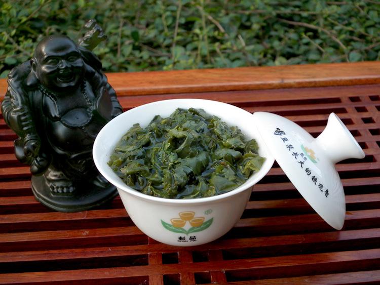 品饮铁观音注意的问题？