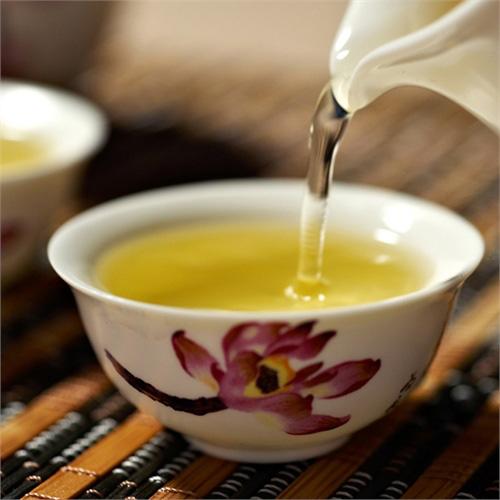 冲泡铁观音茶冲泡事项？