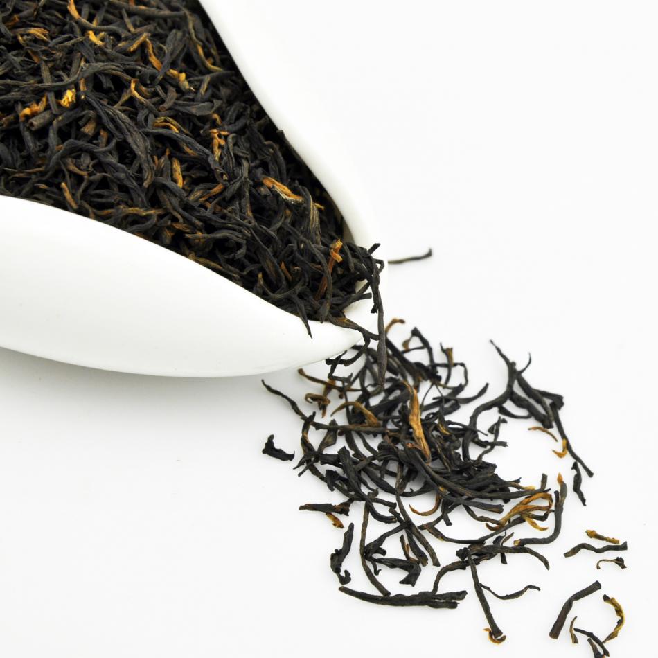 如何鉴别正山小种茶叶？