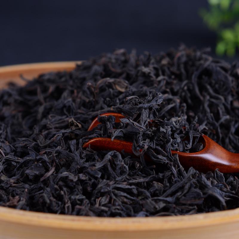 岩茶可以能陈多久？