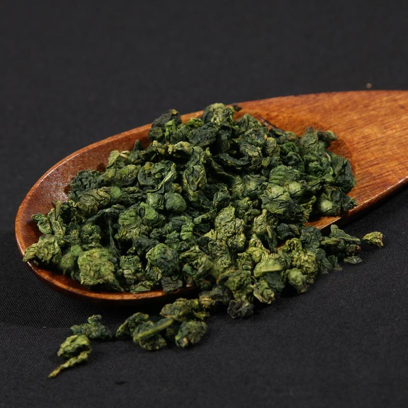 茶知识误区：铁观音是乌龙茶不是青茶