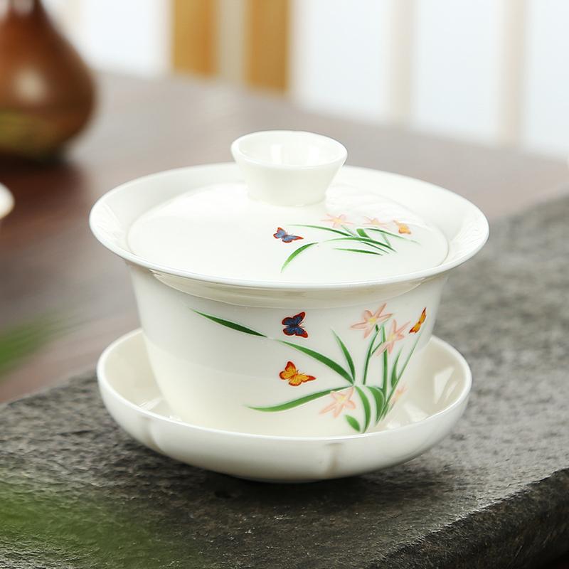 茶饮保健具有哪些特色呢？