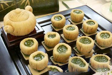 茶宴，从“魏晋风流”走来