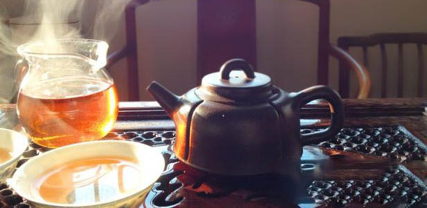 宜兴“ 唐人红”