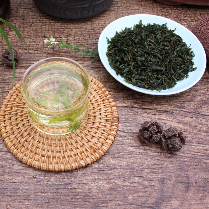 苦丁茶是否对降血压有帮助呢？