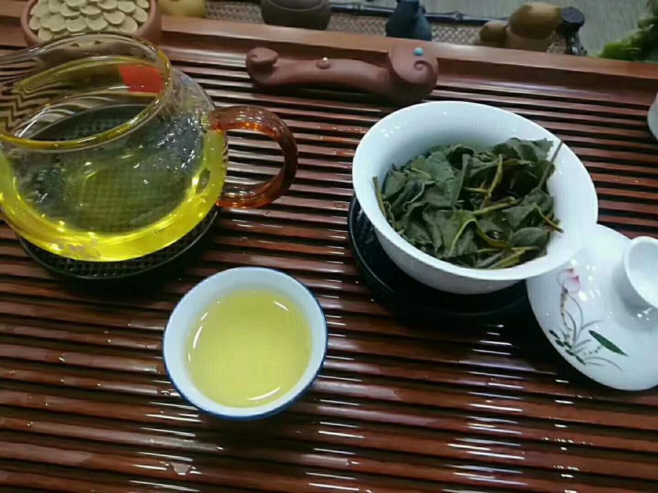 经常喝茶有哪些好处
