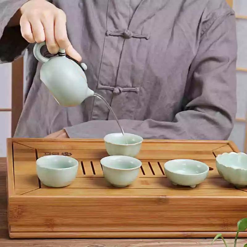 健康喝茶有那些讲究？