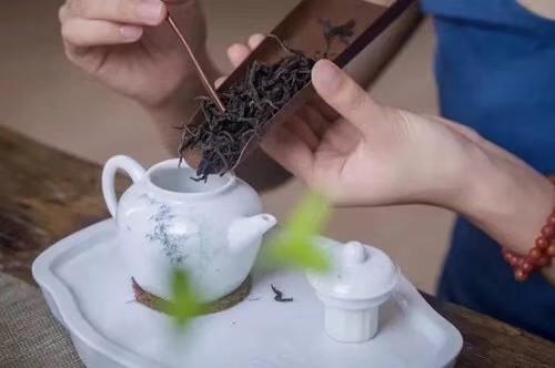 茶叶到底脏不脏，需不需要洗？