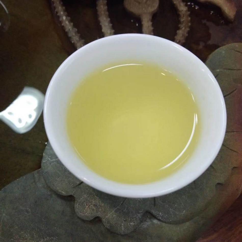 茶知识百科：哪种茶最健康？