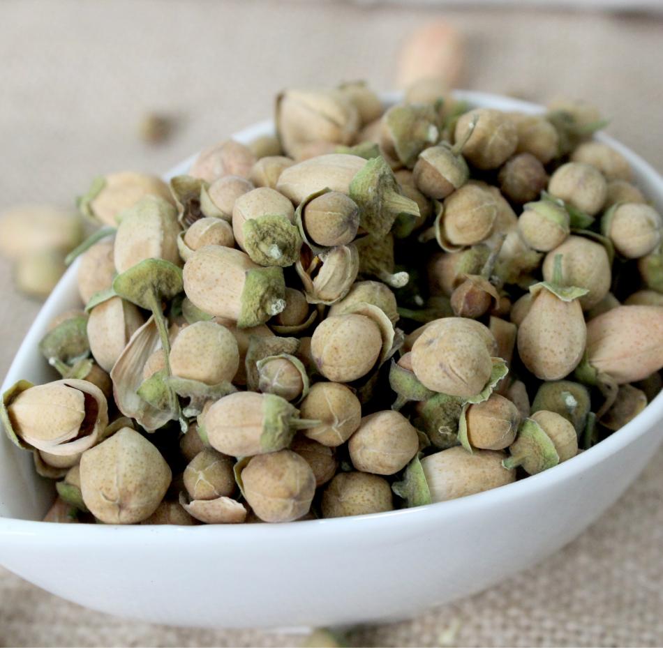 柚子花茶制作方法介绍