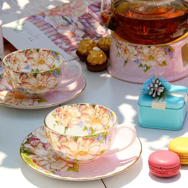 花草茶的种类介绍