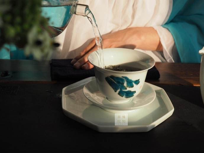 泡茶前我们需要了解什么？