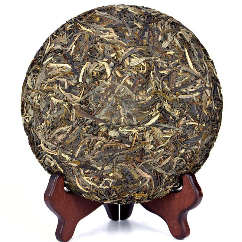 生茶可以直接饮用吗？