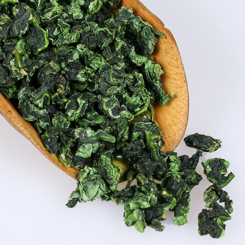 介绍铁观音,黄旦,本山,毛蟹几种茶品的鉴别方法