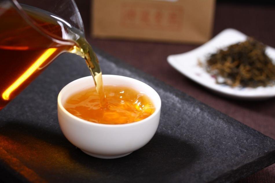 饮红茶有那些禁忌注意？