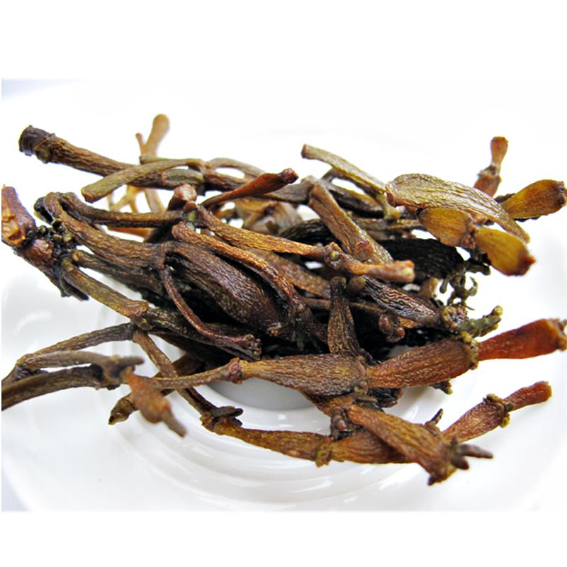 螃蟹脚形态特征