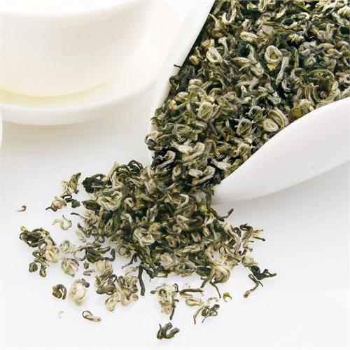 如何辨别碧螺春品质？