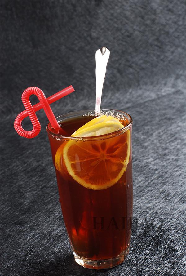 试试四款柠檬减肥茶 既能美白又能瘦身？