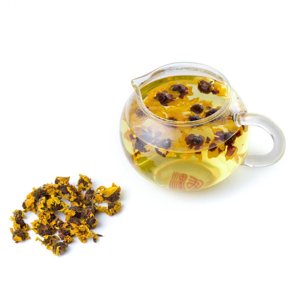 孕妇可以喝雪菊茶吗？