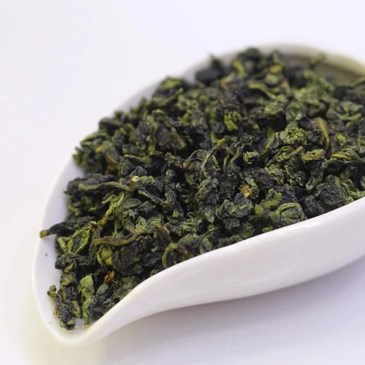 铁观音毛茶与净茶的分别