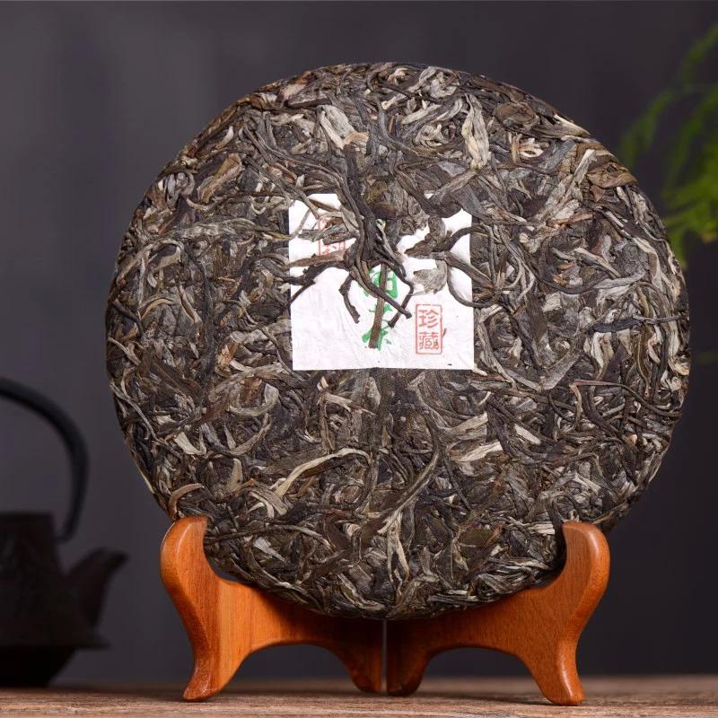 普洱茶收藏存在哪些误区呢？