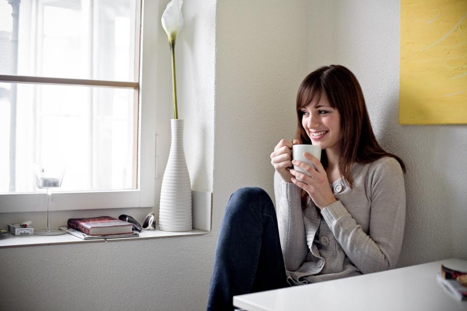 冬天如何搭配茶饮？