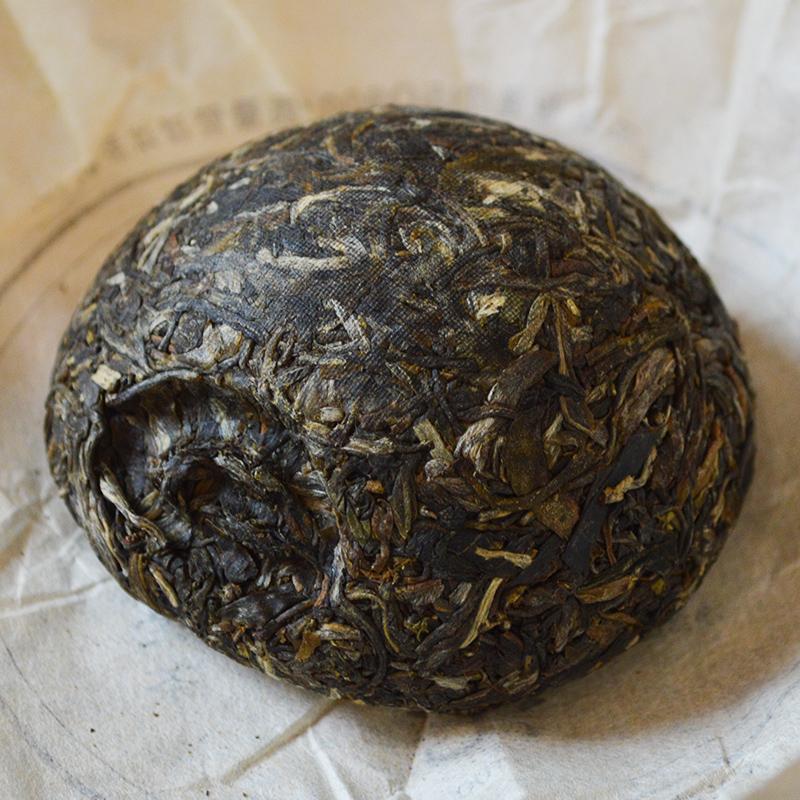 普洱茶按不种方式可以分为四个大类