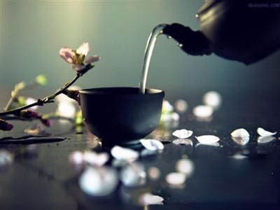 名茶介绍——老北京的花茶