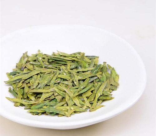 介绍龙井茶叶的干燥储藏方法？