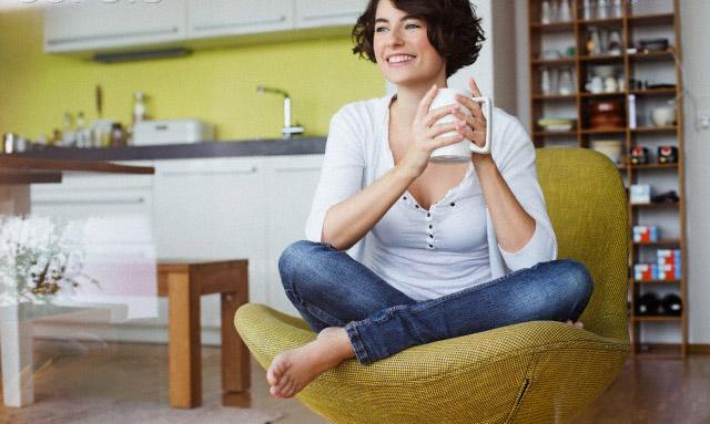 女性冬天喝什么茶好