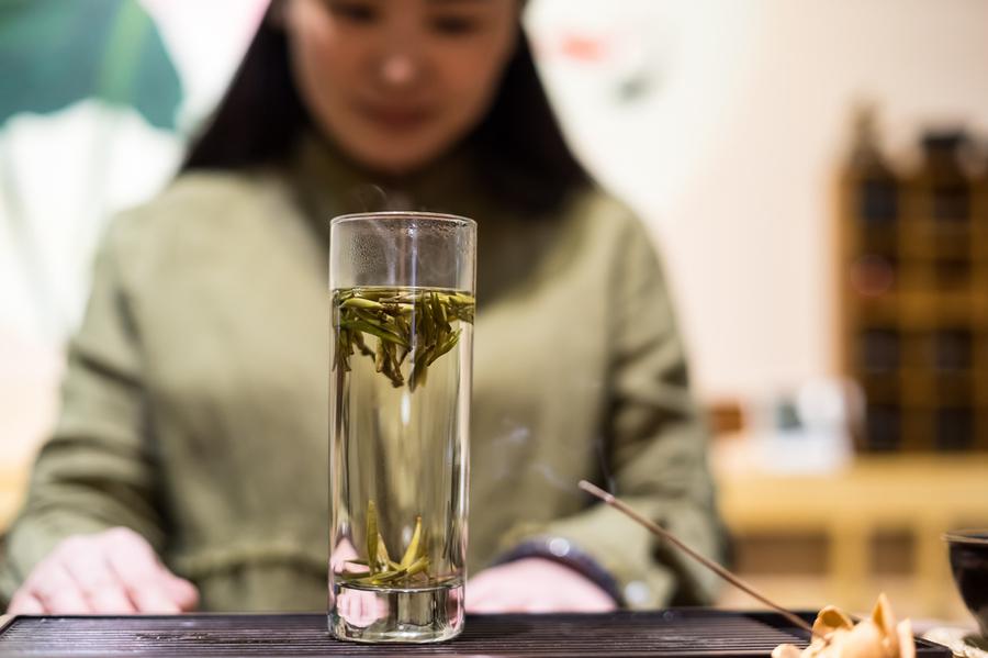 不同的人群如何选茶？