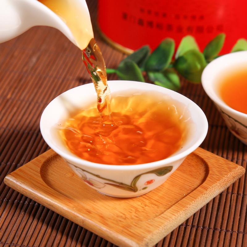 如何判断金骏眉特征？