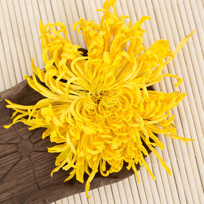 菊花的生长环境介绍