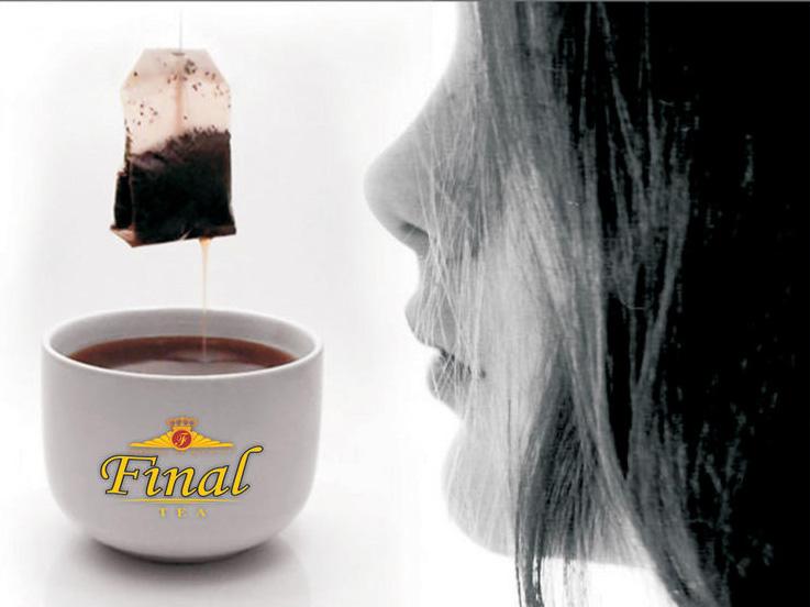 袋泡茶茶包是怎么来的呢？