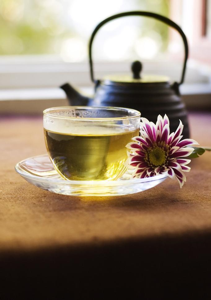 常喝菊花茶有那些作用