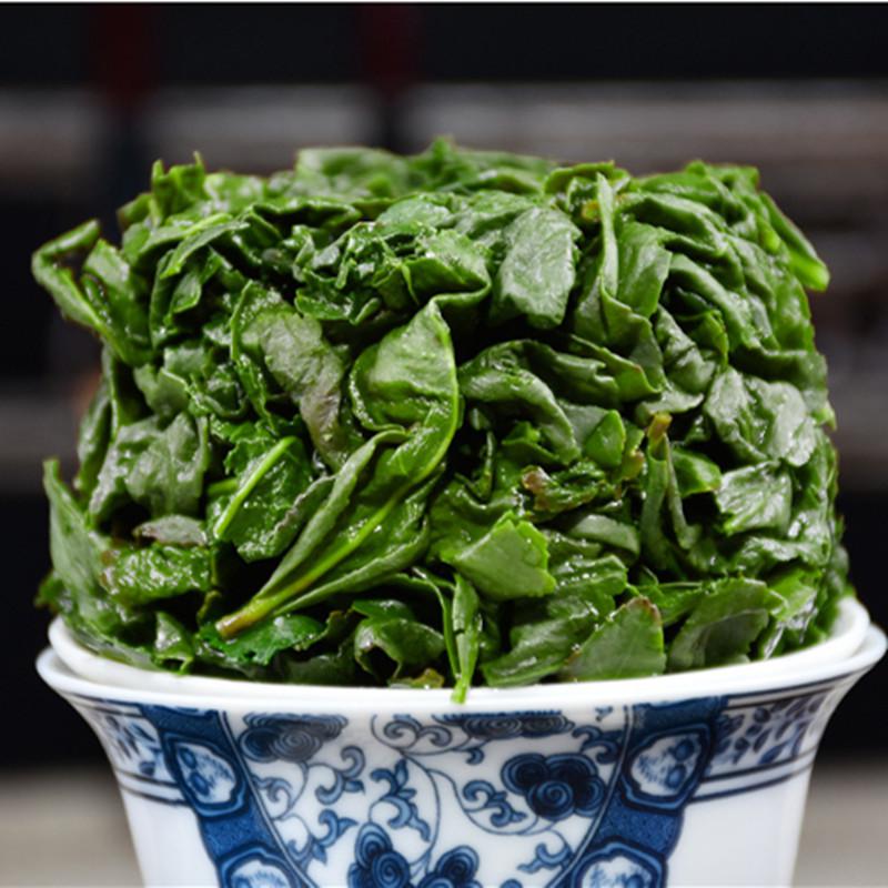 铁观音茶叶最好冲泡的几次最好呢？