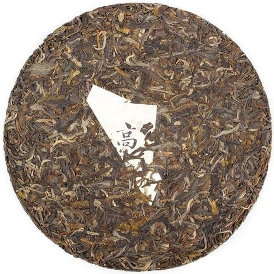 选择普洱生茶中期茶的要点要点