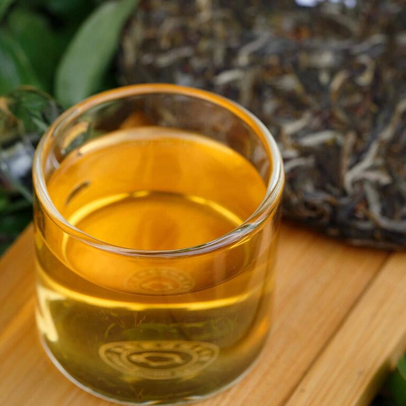 吃完羊肉应该喝什么茶？