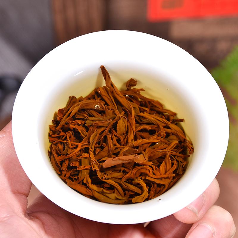 茶叶中矿物质含量维生素