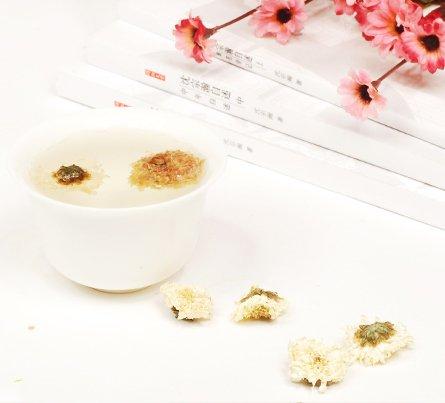 不要乱喝花茶，有些花草茶不宜常饮