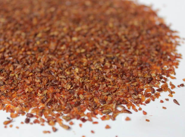 苦荞茶的历史故事