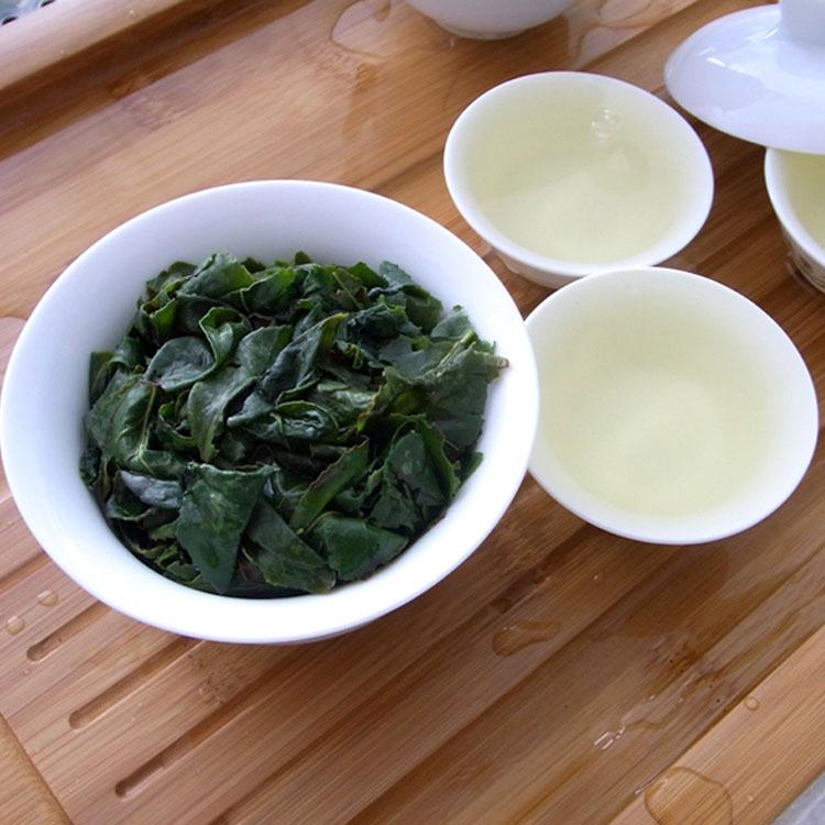 乌龙茶有什么样的功效与作用?