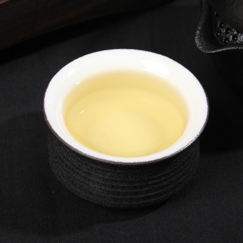 乌龙茶四大名贵茶有那些？